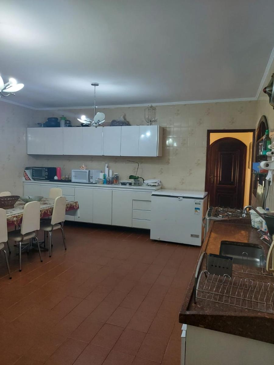 Chácara em Santa Isabel - Housity
