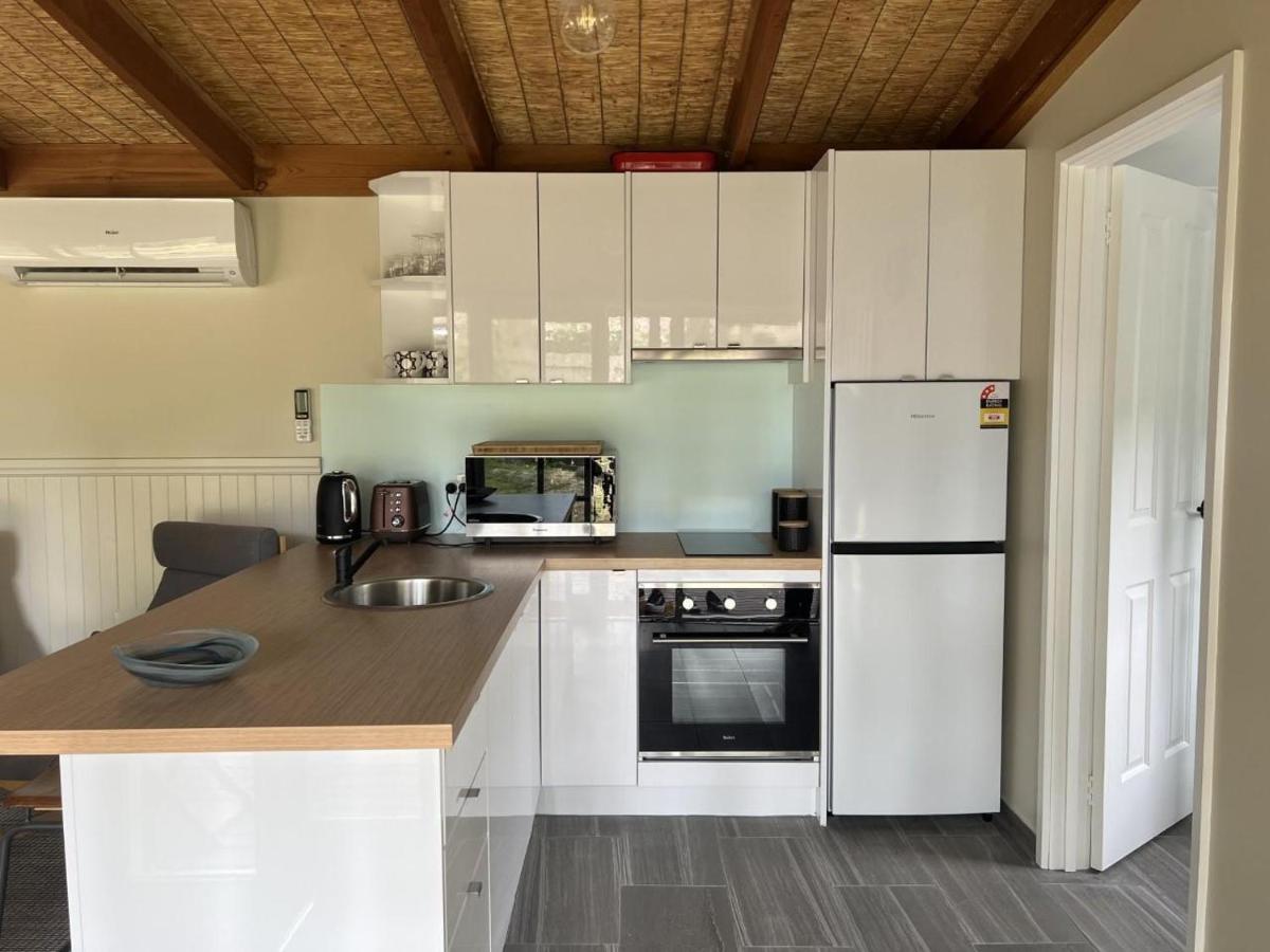 Tranquility Cottage - Housity