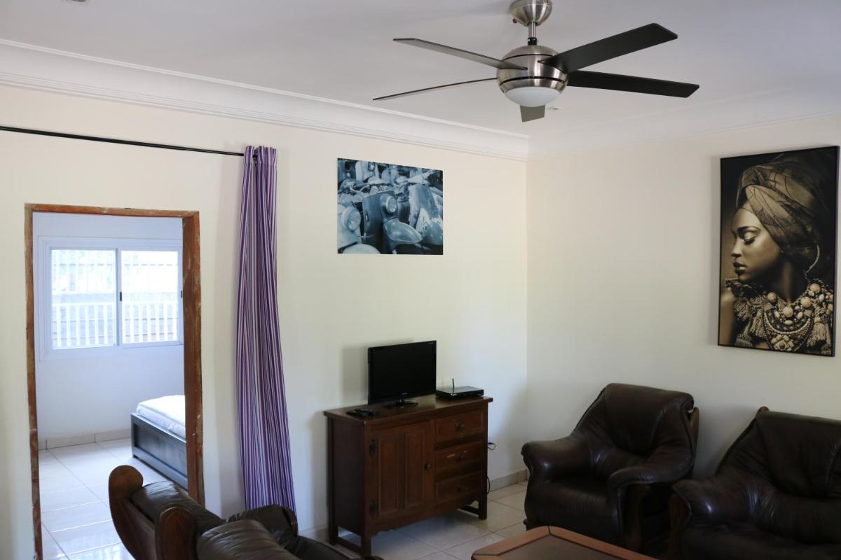 The Rink Apartment's - Housity