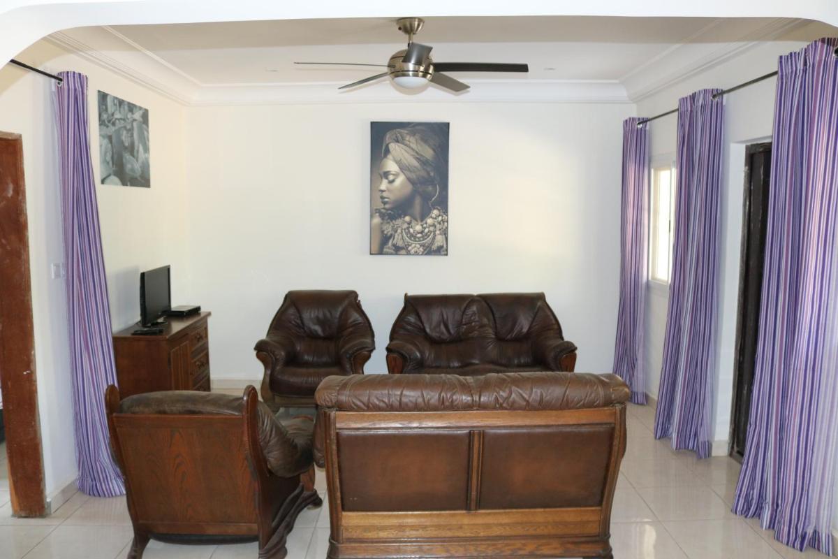 The Rink Apartment's - Housity