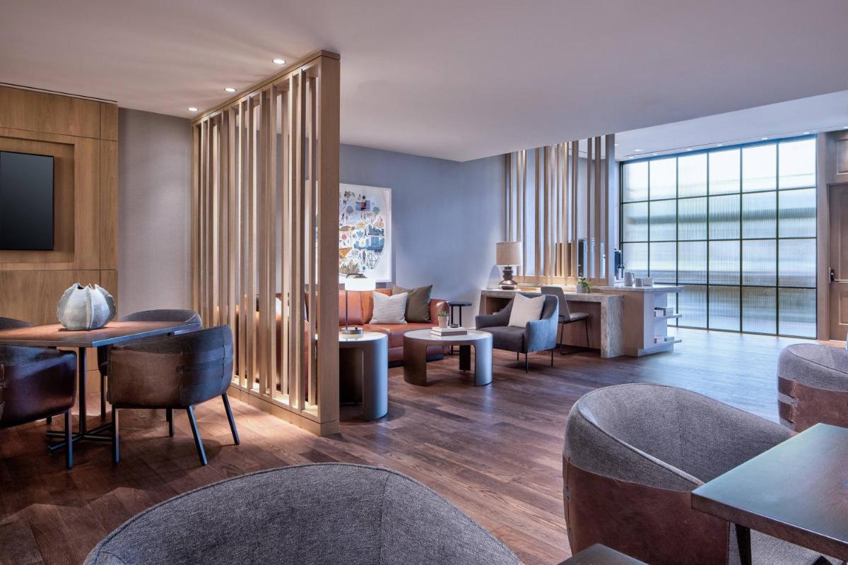 Marriott Dallas Uptown - Housity