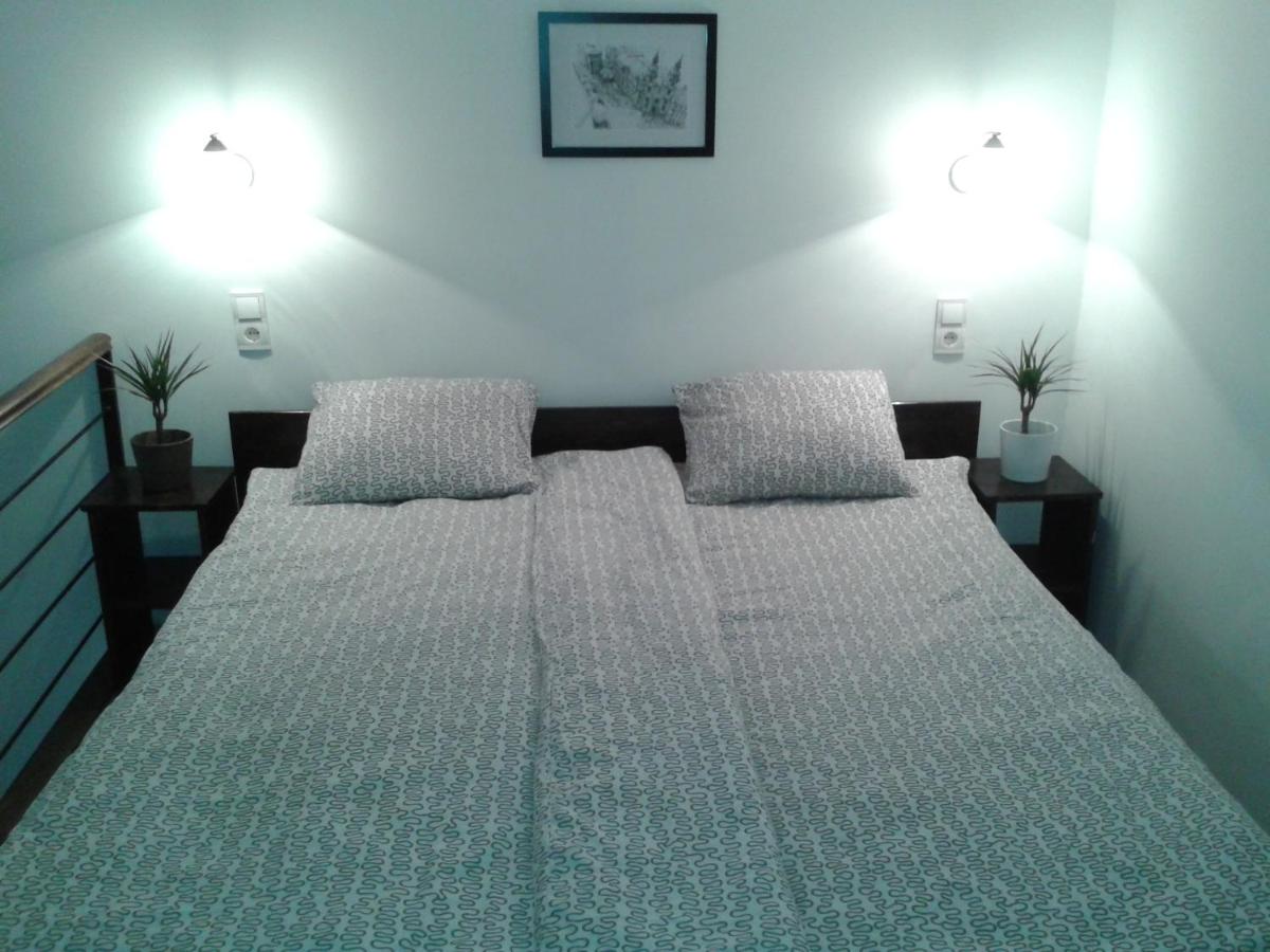 Suitetrails - Central King Apartment