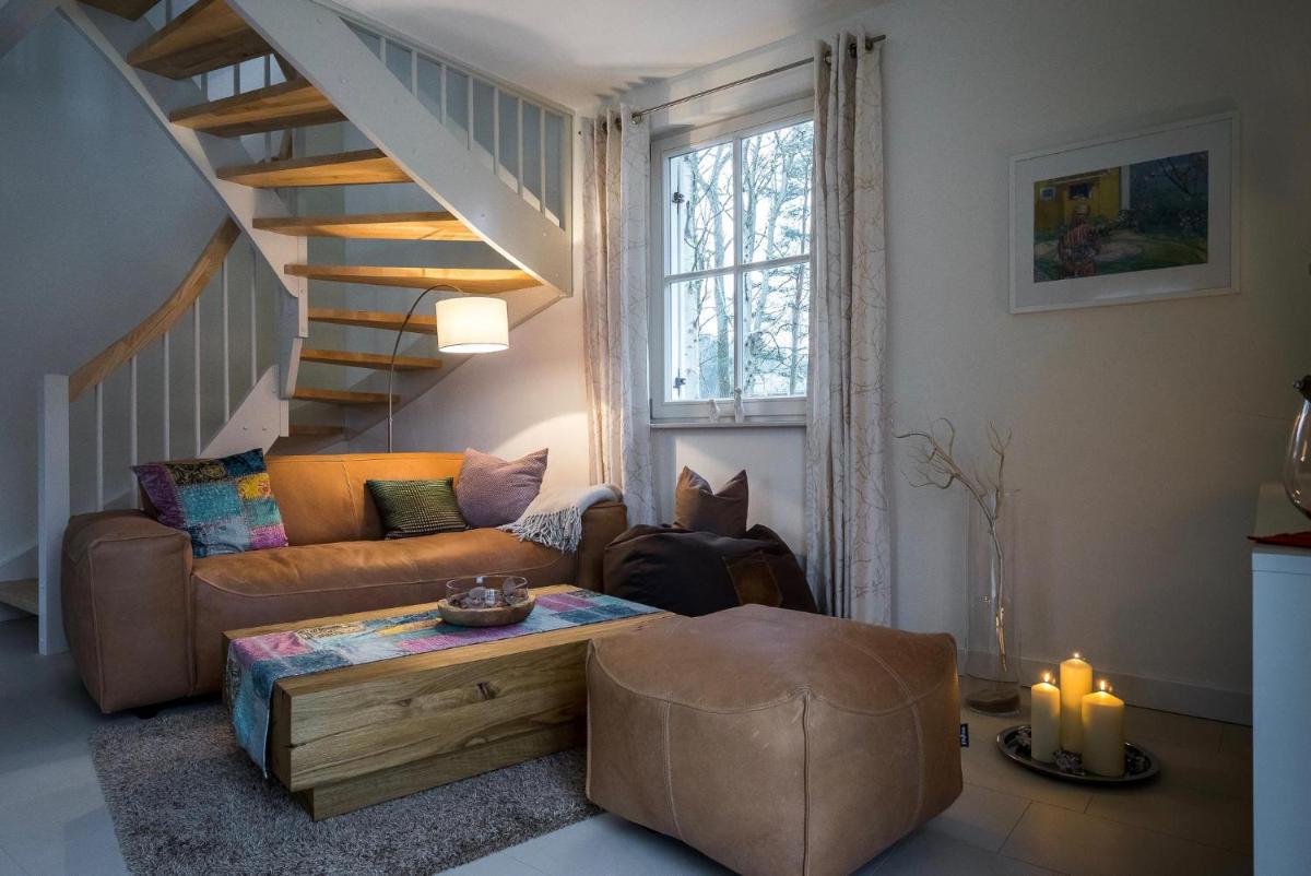 Ferienhaus Stella - Housity