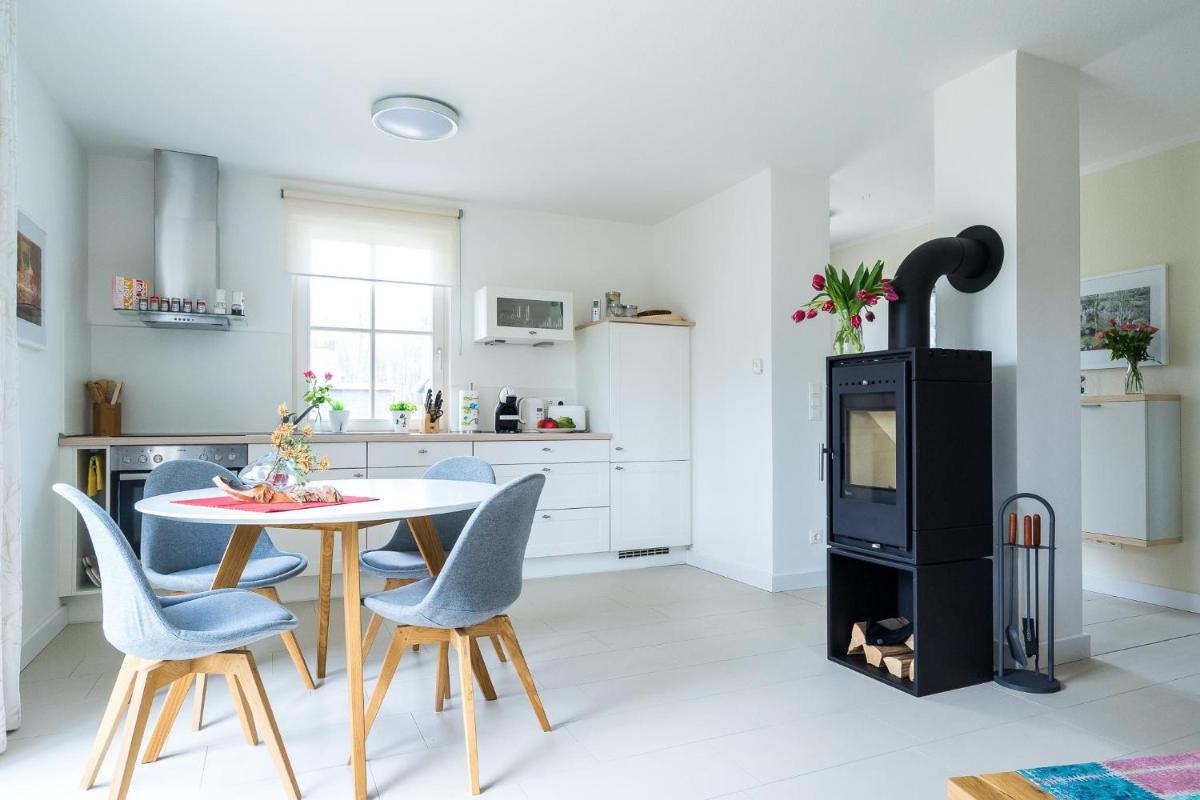Ferienhaus Stella - Housity