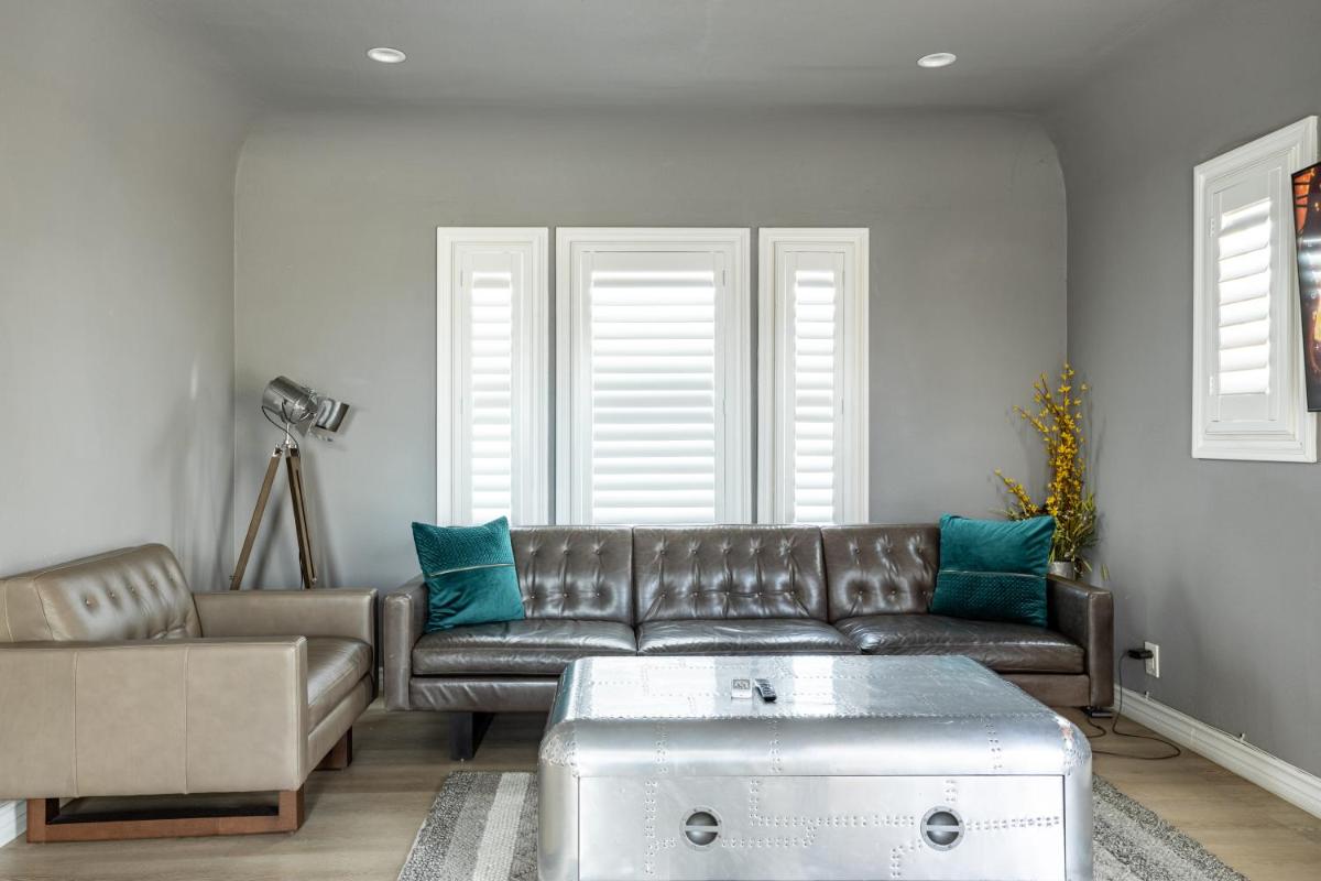 Trendy 1BD 1BTH Hideaway 4 min from SoFi - Housity
