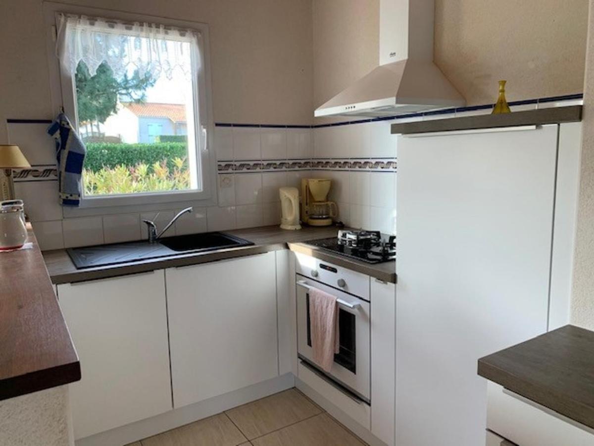 Maison avec Jardin Clos Proche Plage et Étang - Confort et Tranquillité Assurés - FR-1-231-123 - Housity