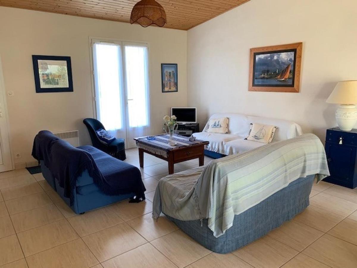 Maison avec Jardin Clos Proche Plage et Étang - Confort et Tranquillité Assurés - FR-1-231-123 - Housity