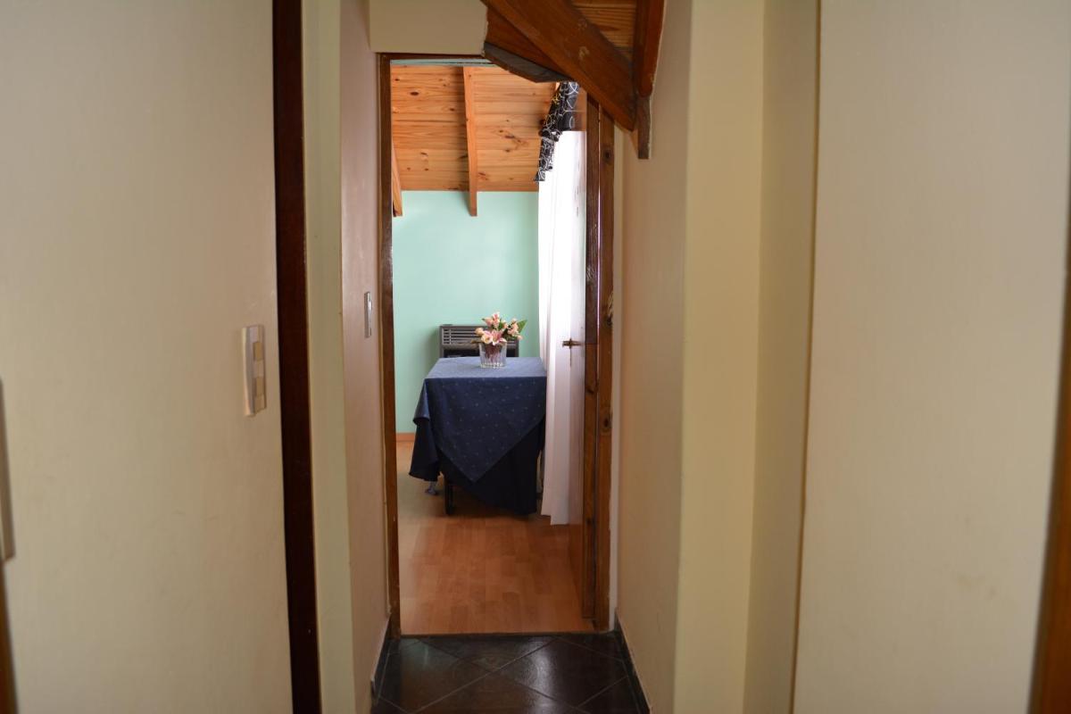 Casa Departamento en el Bosque - Hizvo
