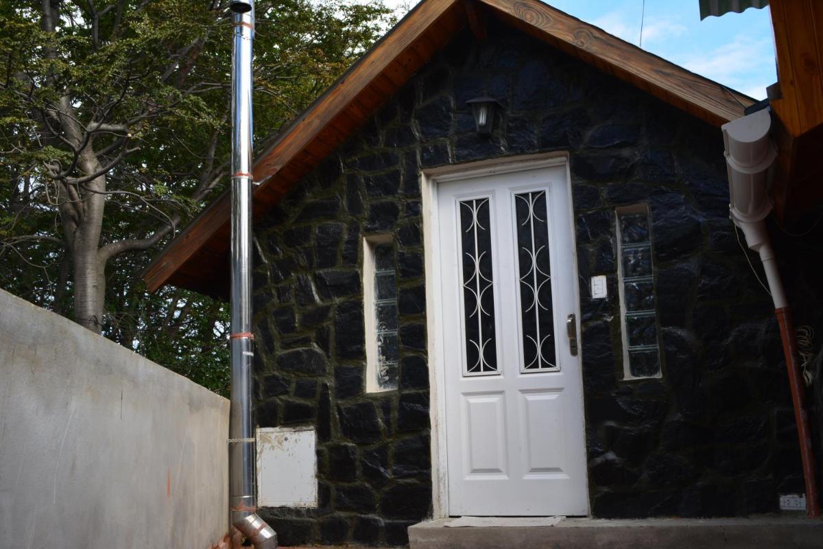 Casa Departamento en el Bosque - Hizvo