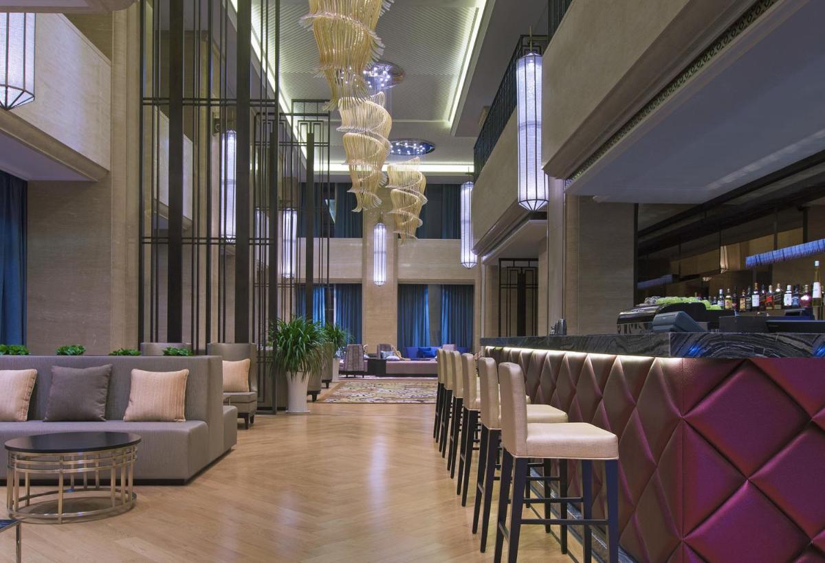 The Westin Qingdao - Instagrammable - Housity