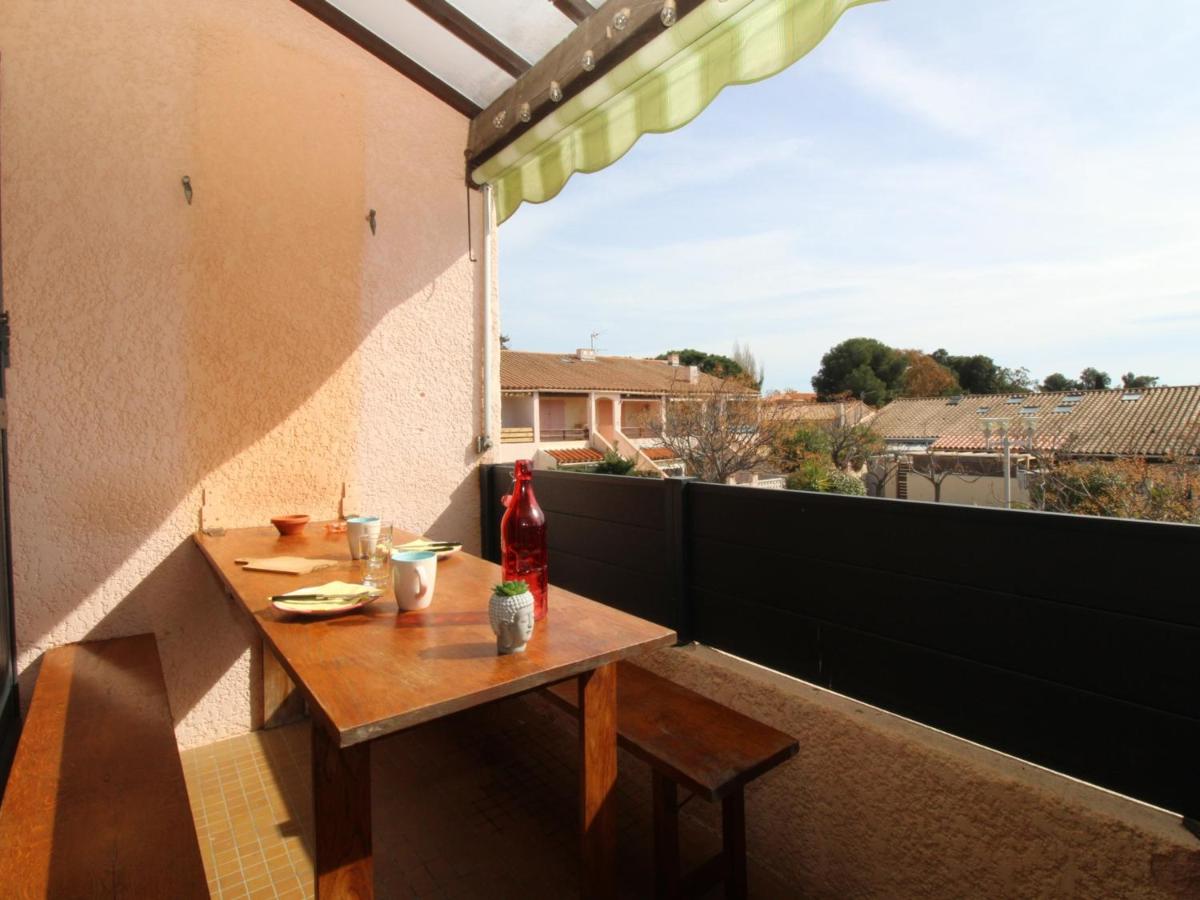 Saint-Cyprien - T2 Mezzanine avec Terrasse et Garage - FR-1-309-353 - Housity