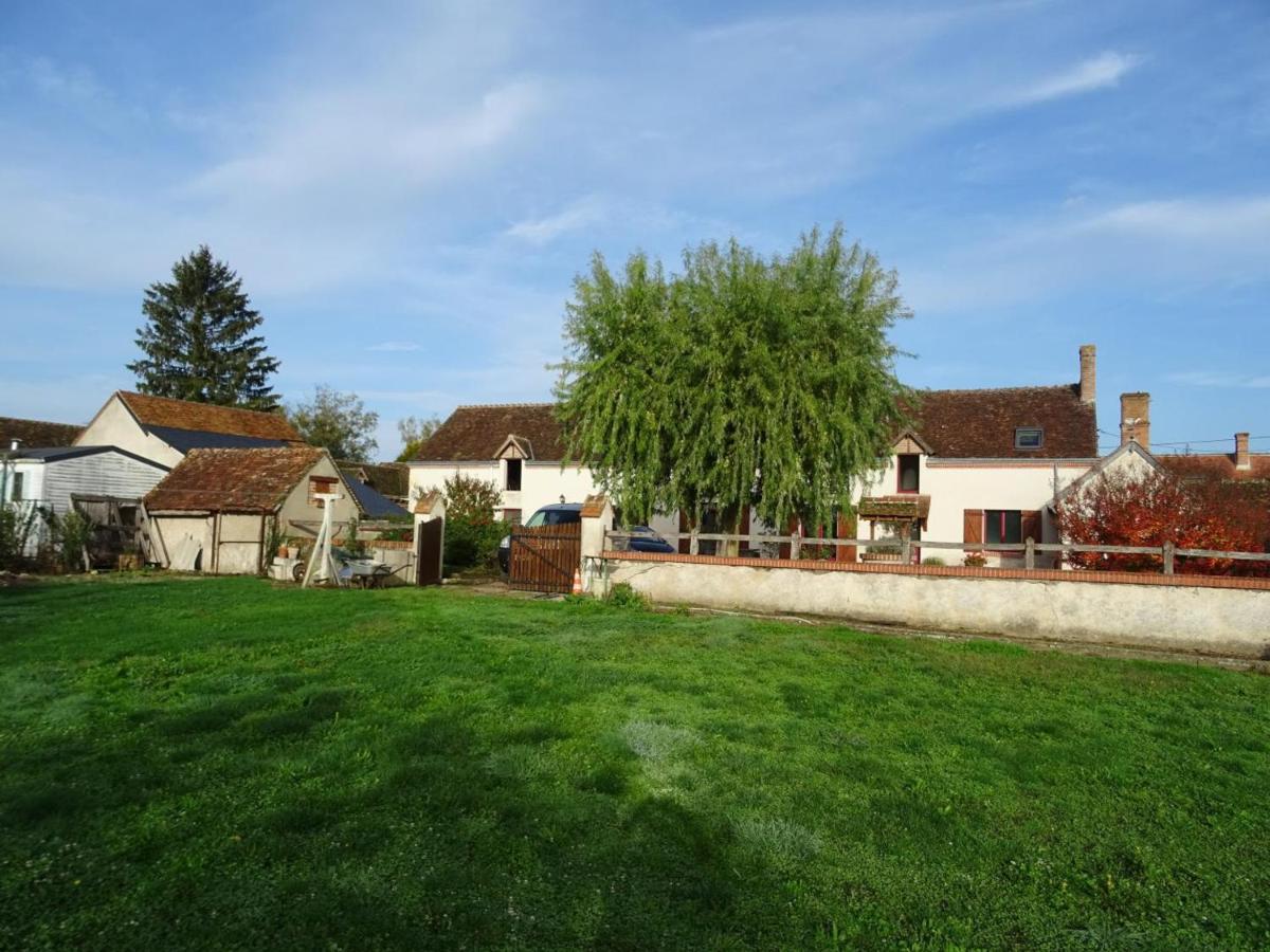 Gîte Mont-prés-Chambord, 4 pièces, 6 personnes - FR-1-491-59 - Housity