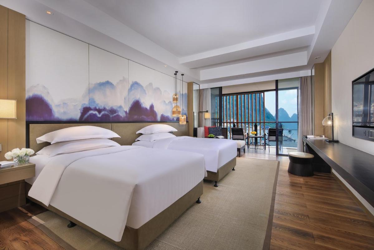 Yangshuo West Street Hotel - Housity