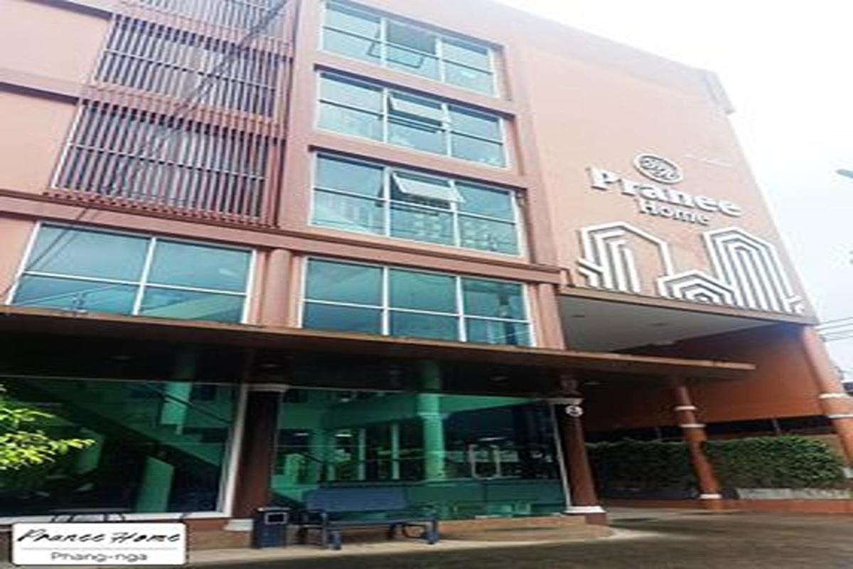 Pranee Home Phang-nga - Housity