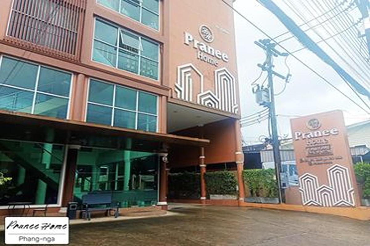 Pranee Home Phang-nga - Housity