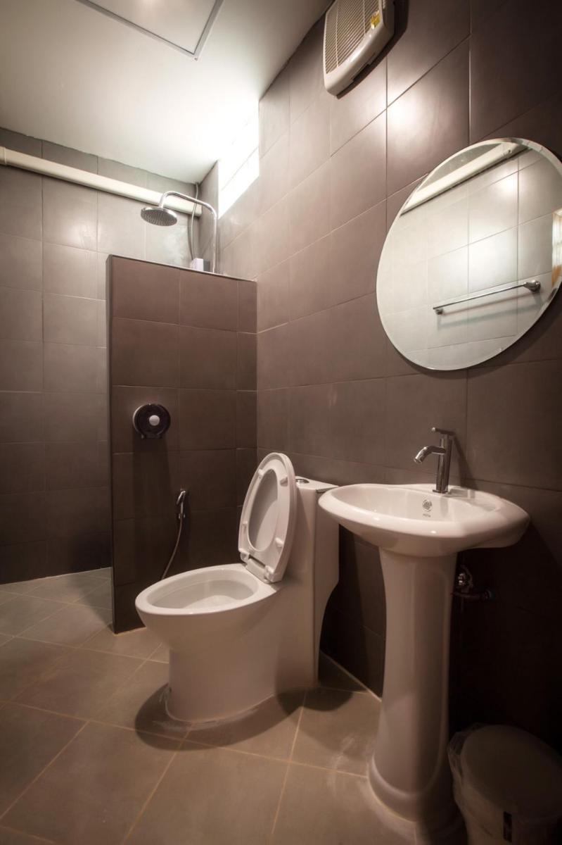โรงแรมบ้านมะกรูด Baan Ma Grood Hotel - Housity