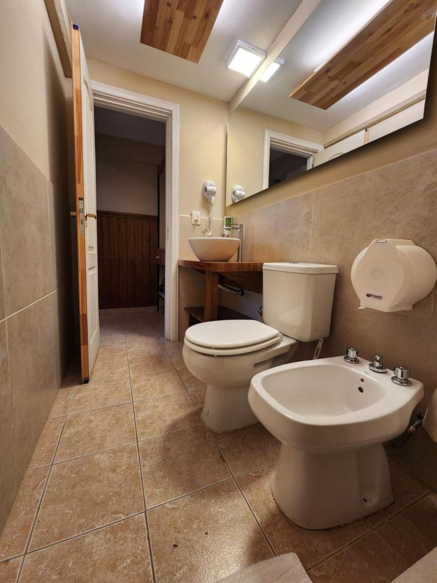 Del Glaciar Libertador Hotel - Hizvo