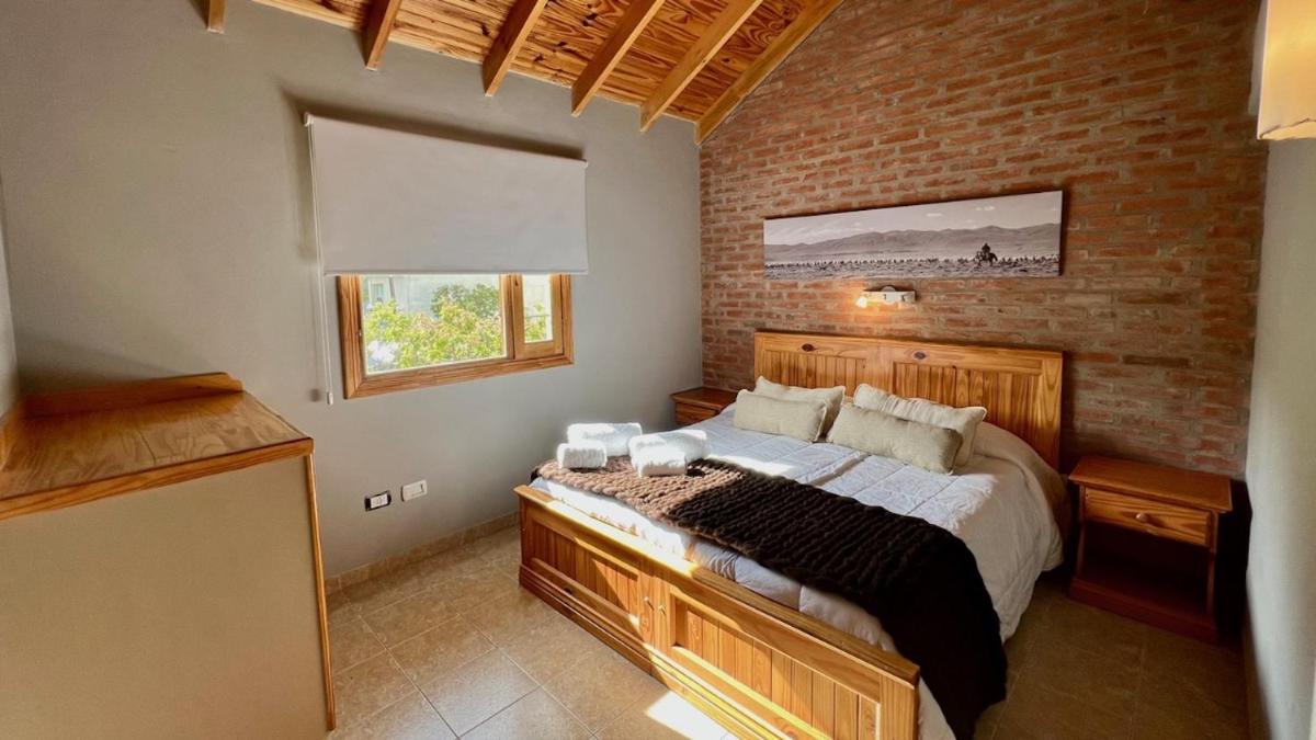 Del Glaciar Libertador Hotel - Hizvo