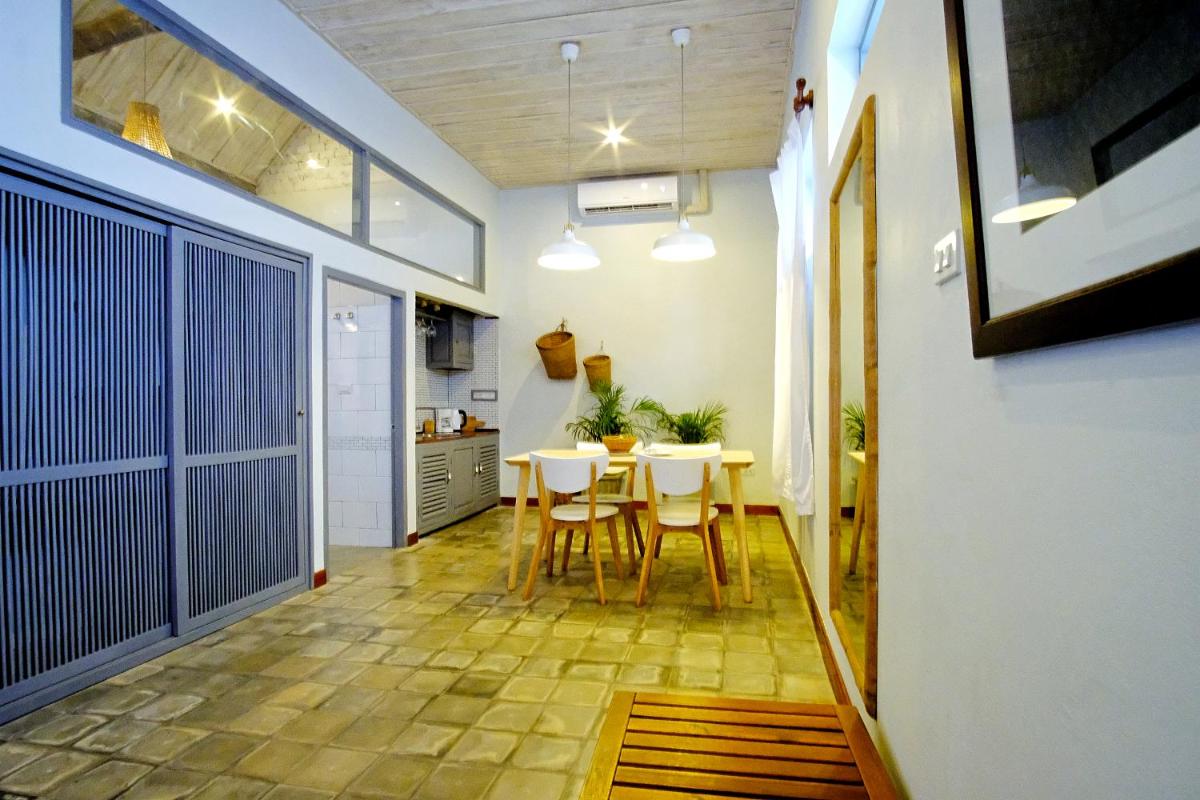 Suitetrails - My Dream Boutique Resort