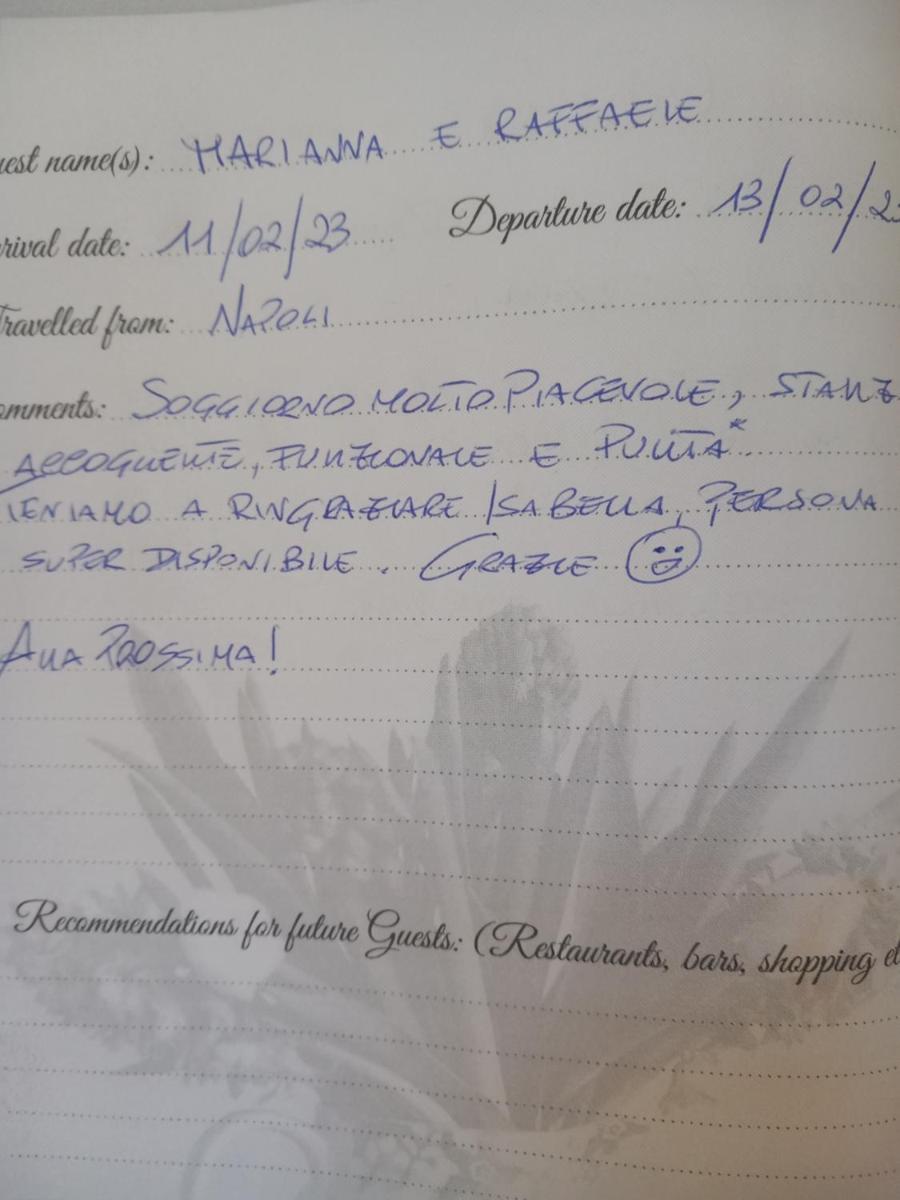 B&B Villino Luschi Pisa Centro - Housity