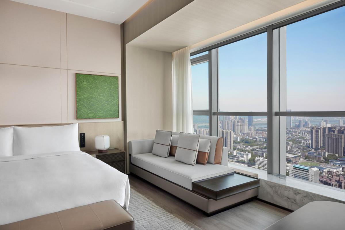 JW Marriott Hotel Changsha - Housity