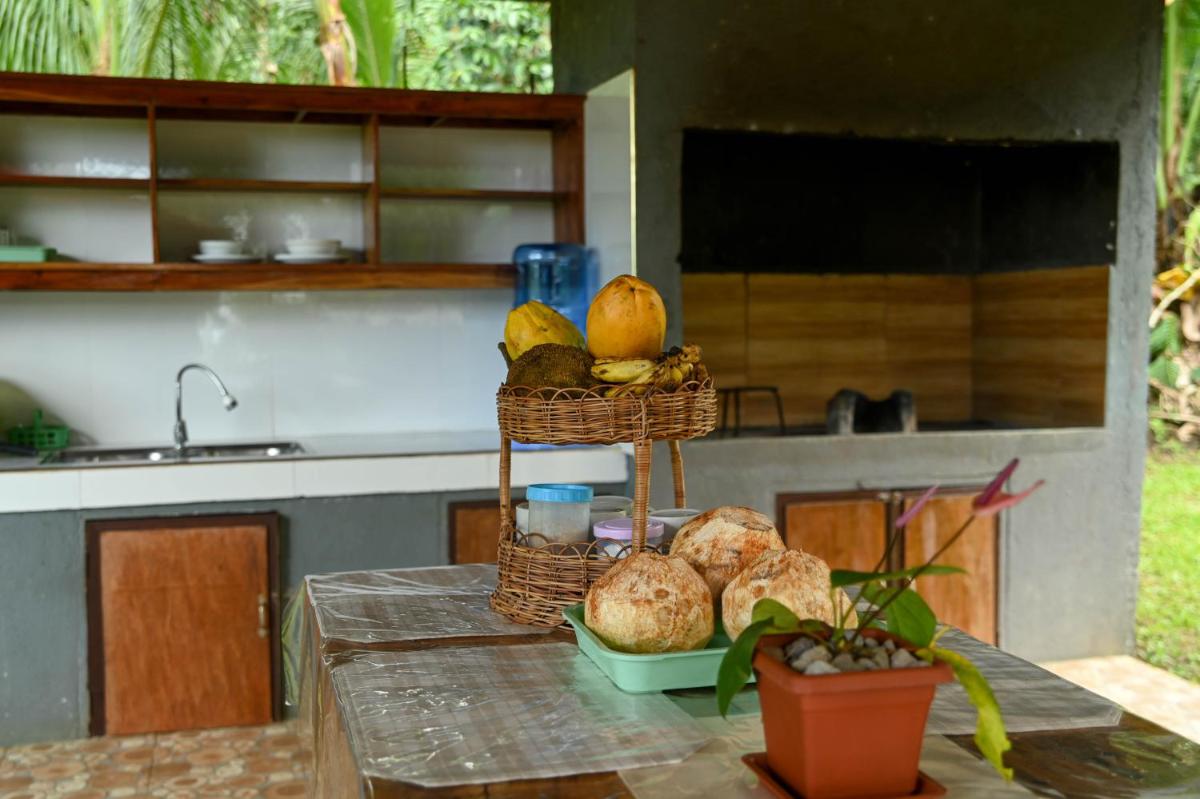 Camiguin Island Retreat - Housity