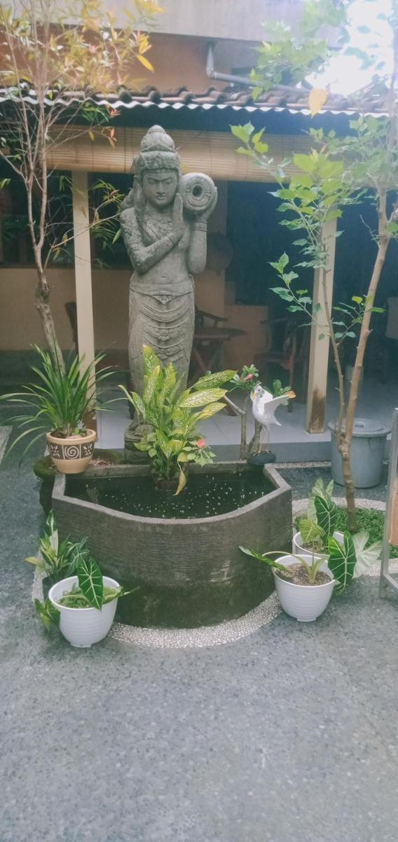 Liang House and Hostel - Housity