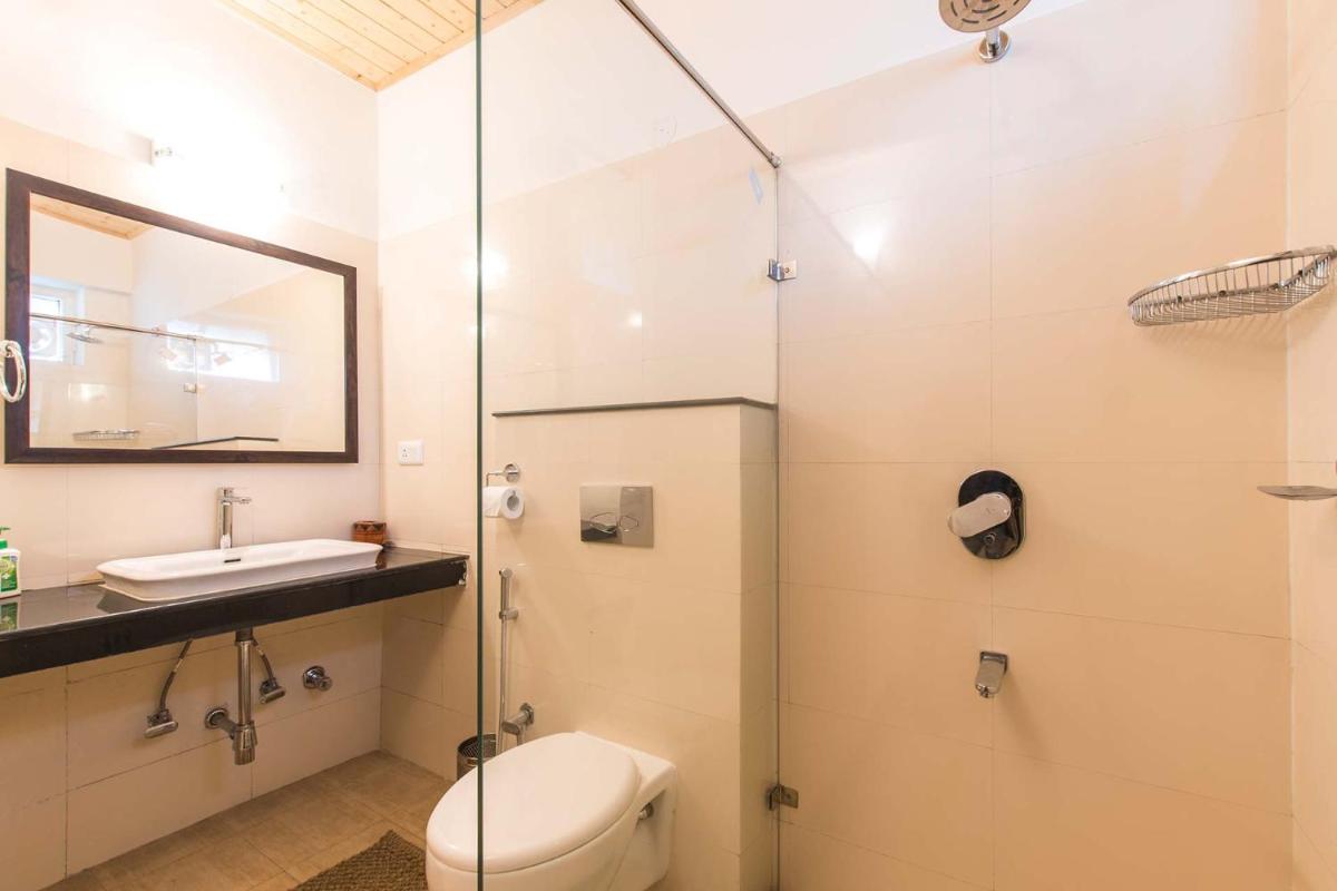 StayVista at Destine Cottage with Complimentary Breakfast - Hizvo