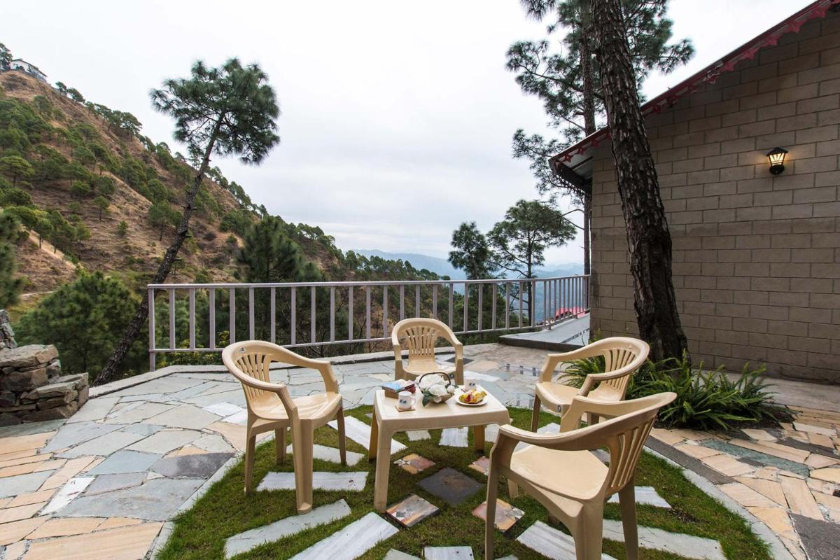 StayVista at Destine Cottage with Complimentary Breakfast - Hizvo