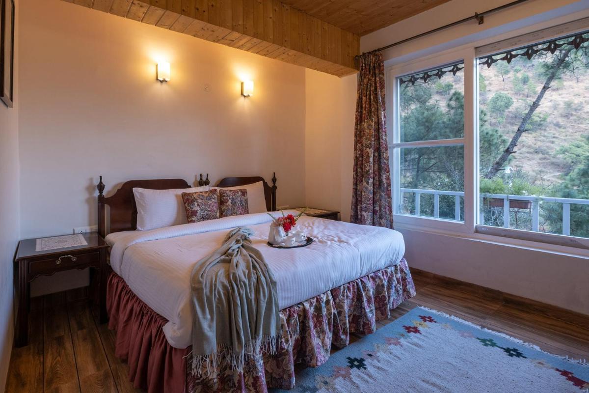 StayVista at Destine Cottage with Complimentary Breakfast - Hizvo