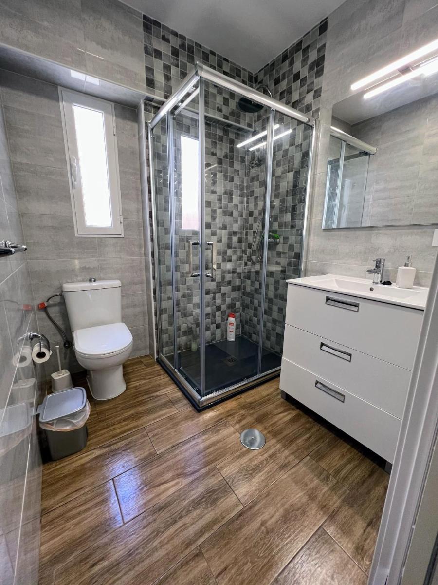 Suitetrails - Apartamento Zapillo a 3 minutos de la playa