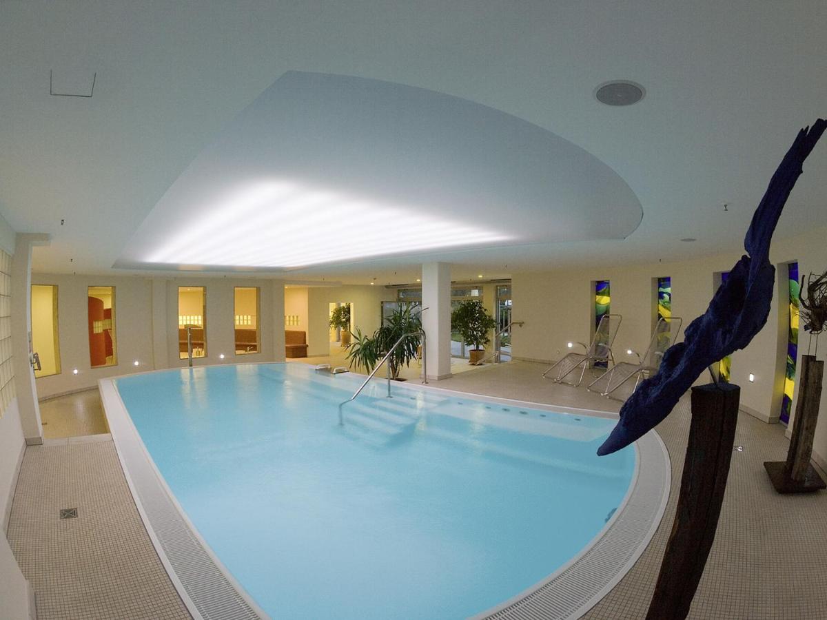 Seminarhotel in der Manfred-Sauer-Stiftung - Housity