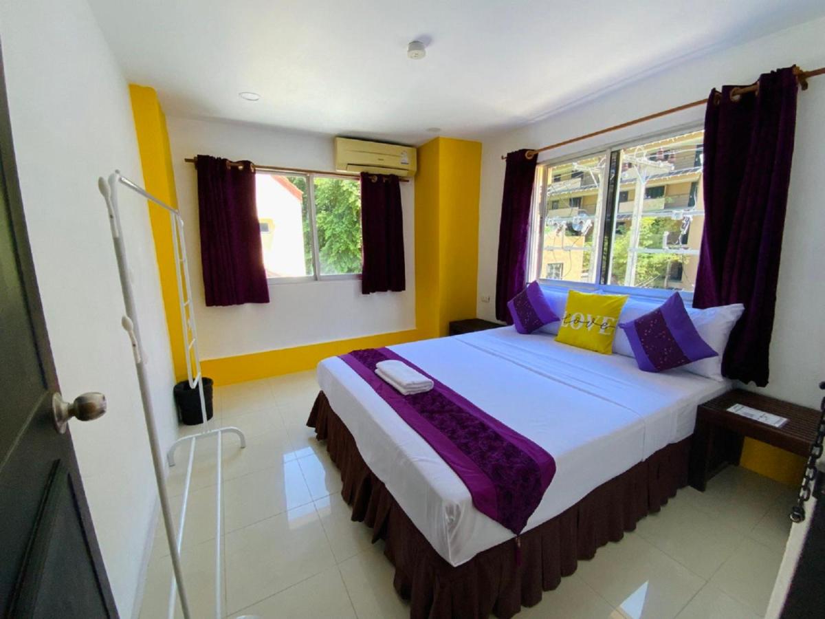 Patong Sea U - Housity