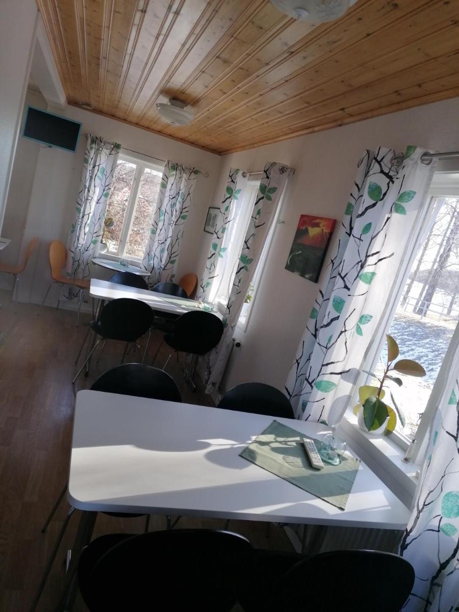 Hotell Hemgården - Housity