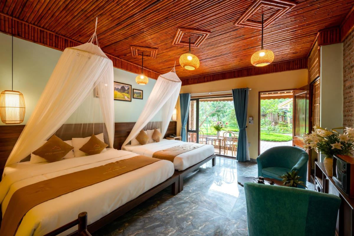 An's Eco Garden Resort - Housity