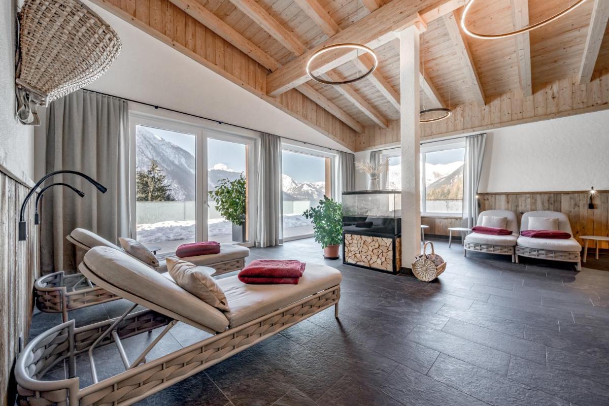 Naturhotel Alpenblick - Housity