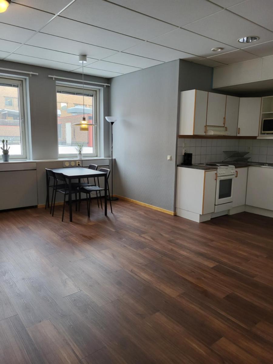 Apartments Centralstation - Housity