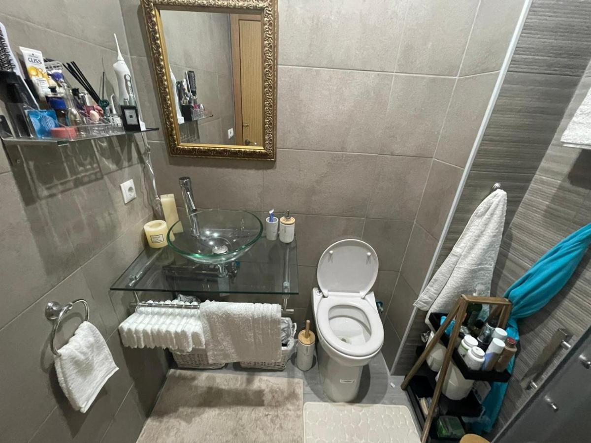 Cozy apartment in Valencia center - Housity