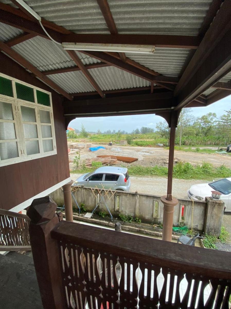Homestay 4 minit ke Jeti Pulau Kapas Marang - Housity