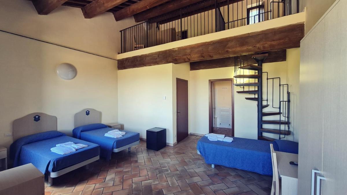 Borgo de' Varano by Hotel I Duchi - Housity