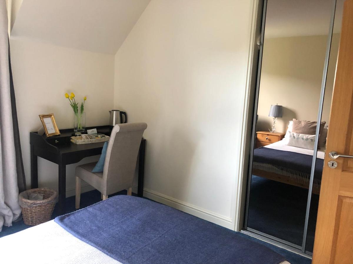 Suardal Bed and Breakfast - Housity