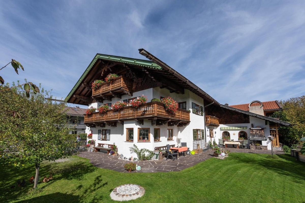 Gästehaus Brigitta - Housity