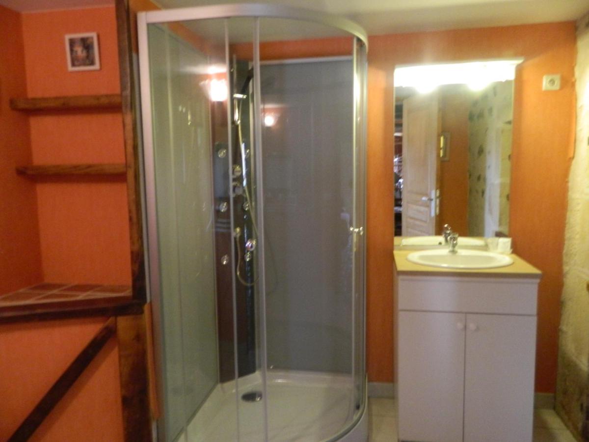 Meublés de tourisme La Reserve - Housity