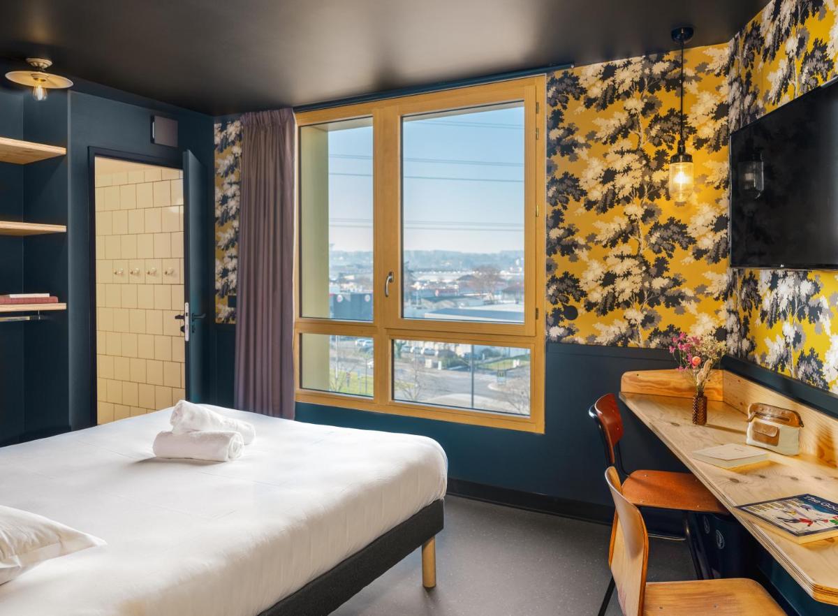 Eklo Hotels Lyon Sud Eurexpo - Housity