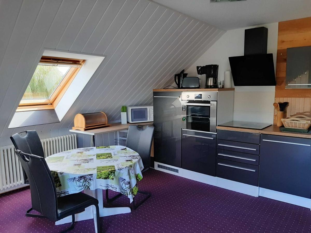 Suitetrails - Ferienwohnung Klaas