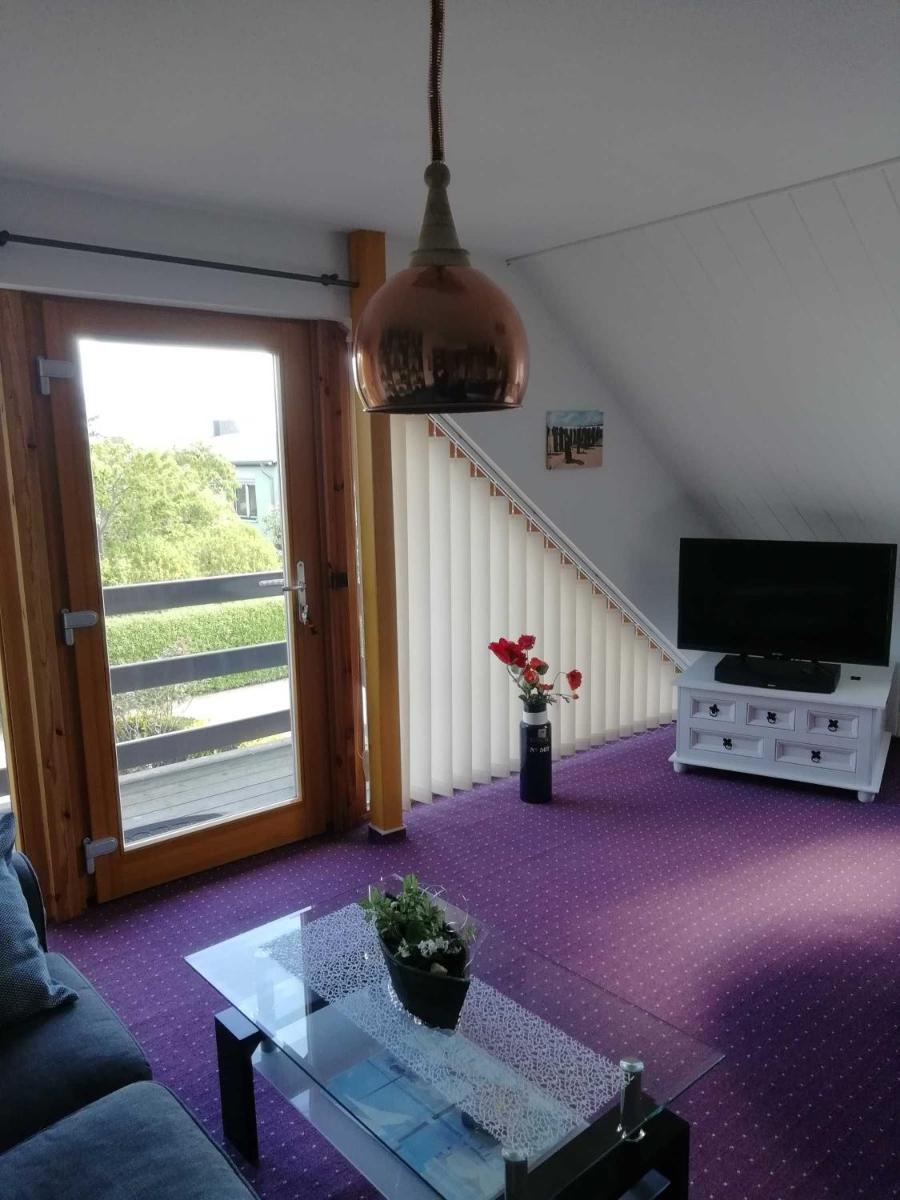 Suitetrails - Ferienwohnung Klaas