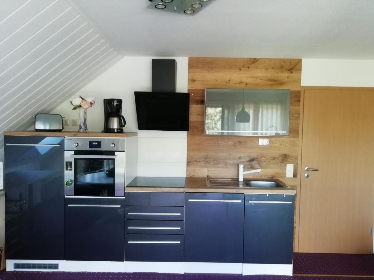 Suitetrails - Ferienwohnung Klaas