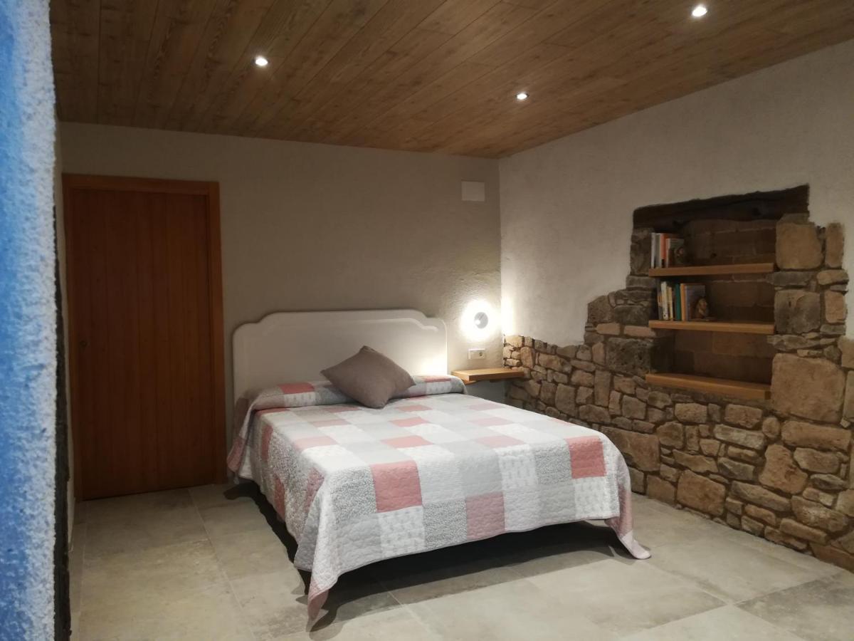 Country House El Permanyer - Housity