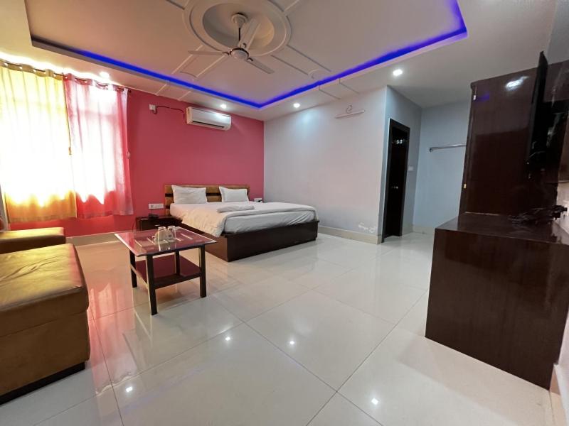 Five Star Inn - Housity