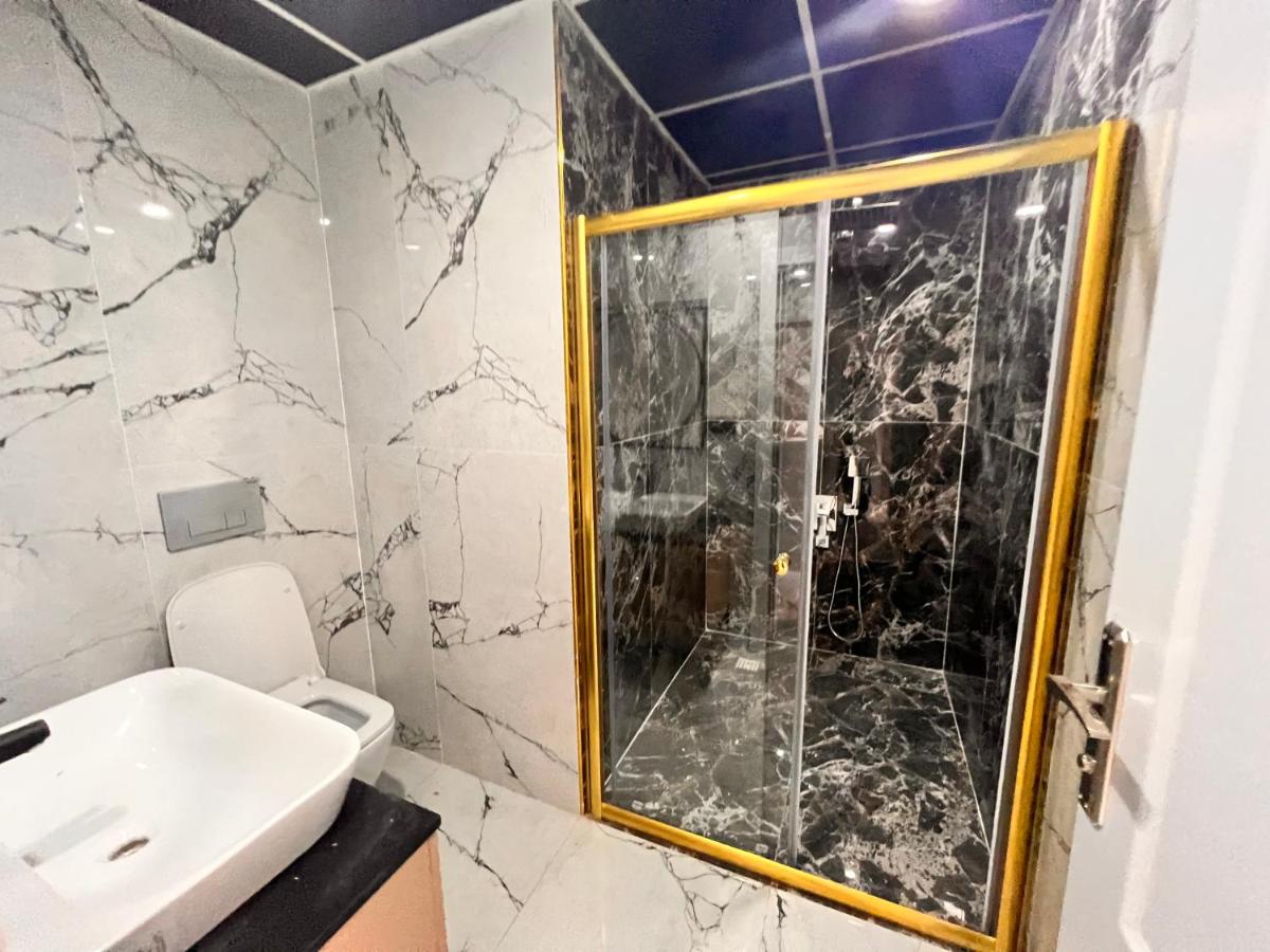 Lahza Apart Hotel - Housity